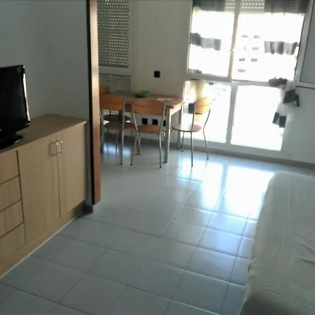 Tenerife El Medano Triplex A 50M De La Playa Apartment *