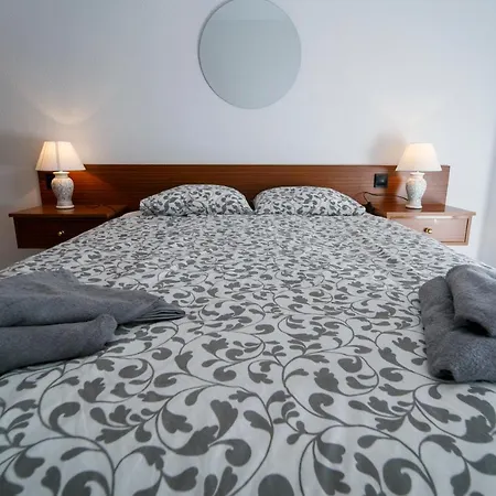Tenerife El Medano Triplex A 50M De La Playa Apartment